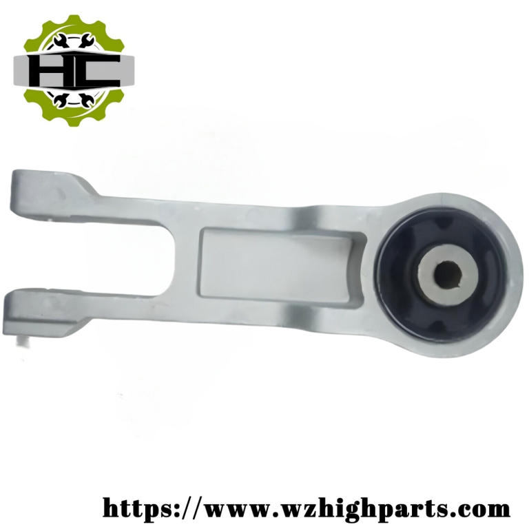 1001320XKR02A ENGINE MOUNT FOR GREAT WALL(2)