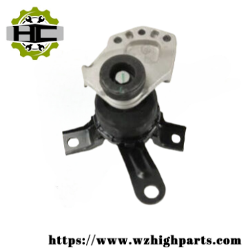 1001320XKY04A ENGINE MOUNT FOR GREAT WALL(2)