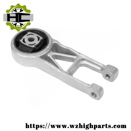 1001320XKY92A ENGINE MOUNT FOR GREAT WALL(2)