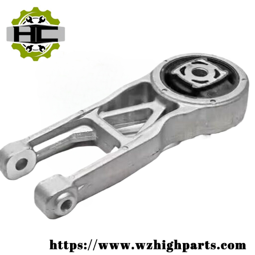 1001320XKY96A ENGINE MOUNT FOR GREAT WALL(2)