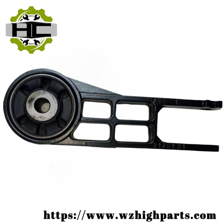 1001320XKZ20A ENGINE MOUNT FOR GREAT WALL(2)