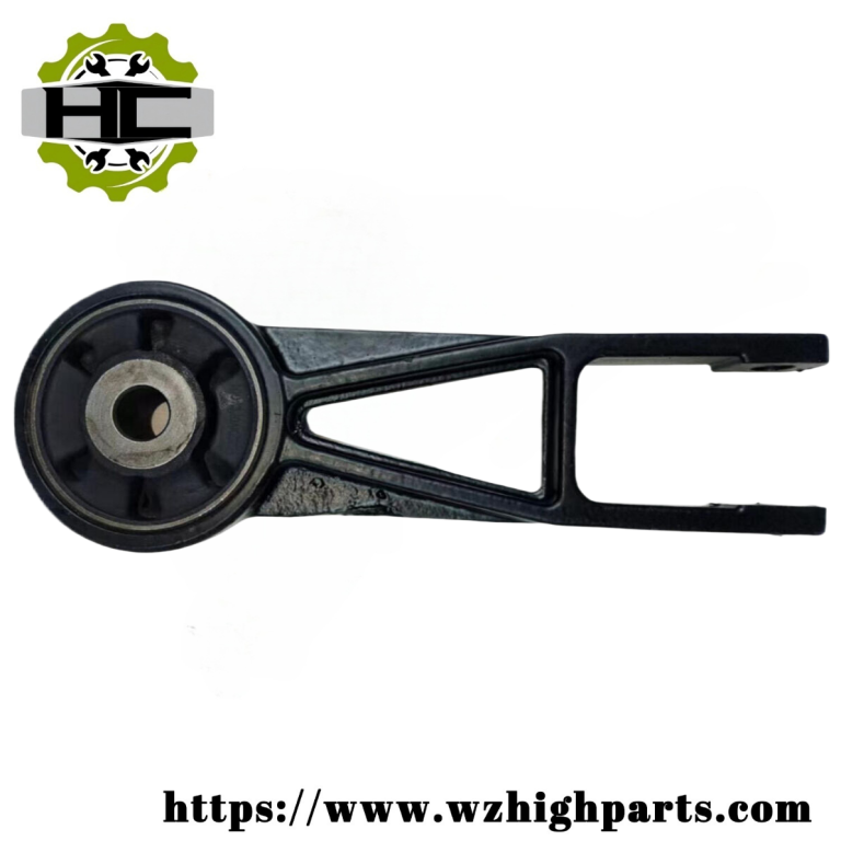 1001320XKZ20B ENGINE MOUNT FOR GREAT WALL(2)