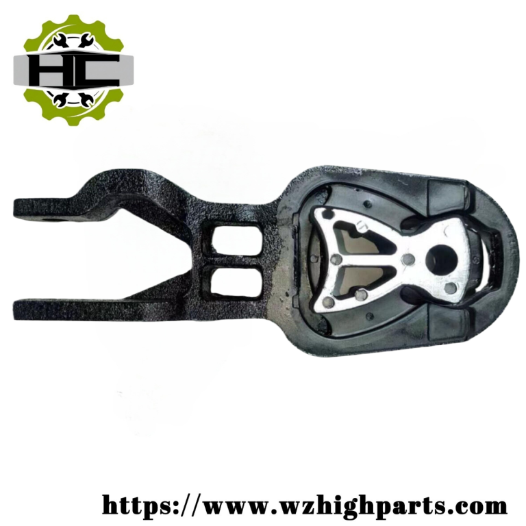 1001320XKZ65A ENGINE MOUNT FOR GREAT WALL(2)