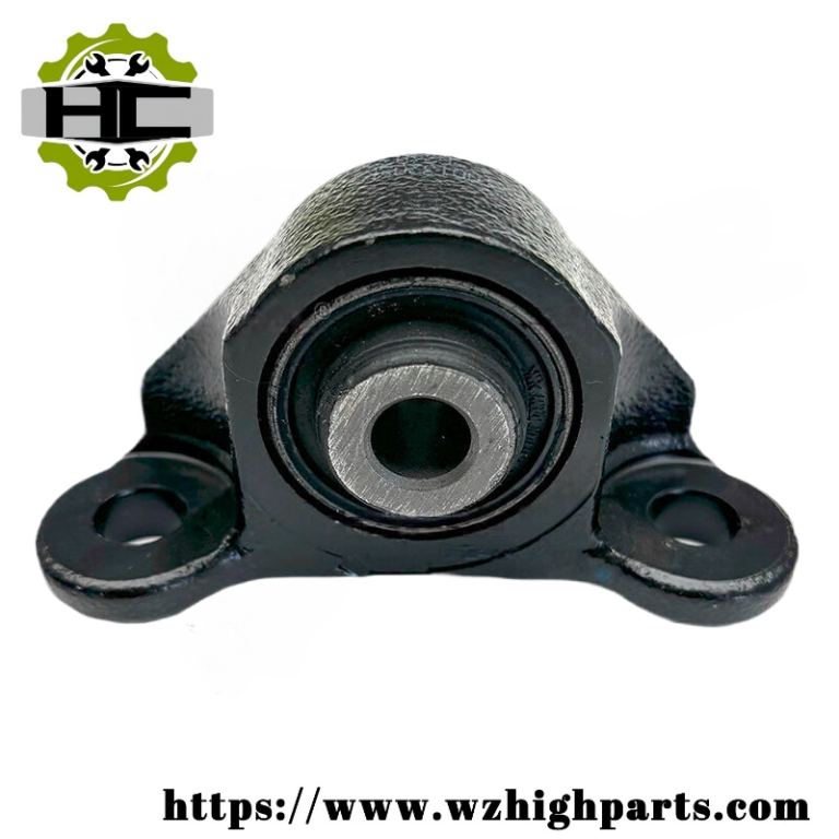 1001320XKZ70A ENGINE MOUNT FOR GREAT WALL(2)