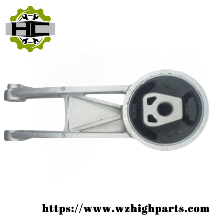 1001320XKZ78A ENGINE MOUNT FOR GREAT WALL(2)