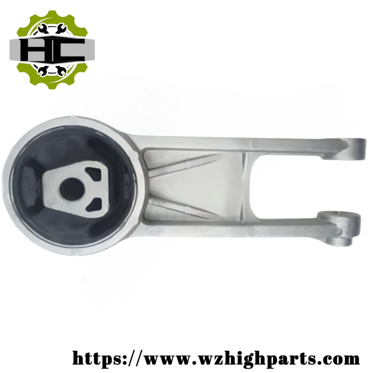 1001320XKZ79A ENGINE MOUNT FOR GREAT WALL(2)