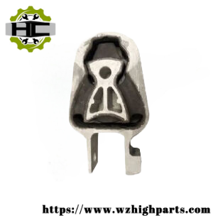1001410XKU00A ENGINE MOUNT FOR GREAT WALL(2)