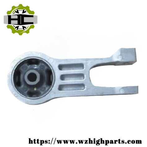1001500XSZ08A ENGINE MOUNT FOR GREAT WALL(2)