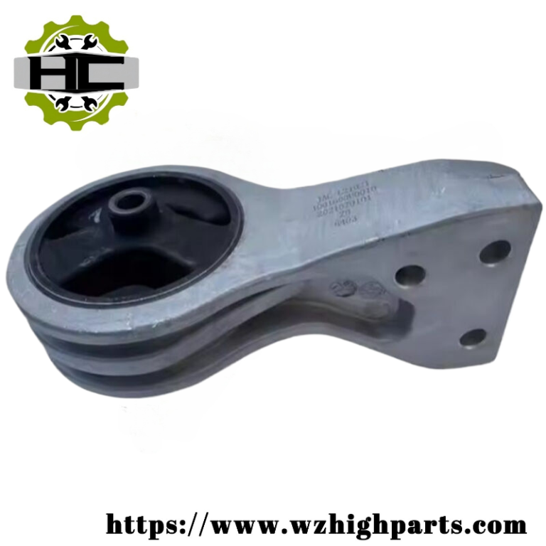 1001600U3400 ENGINE MOUNT FOR JAC S7(1)
