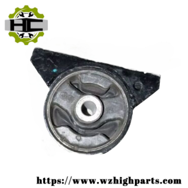 1001610AKZ08A ENGINE MOUNT FOR GREAT WALL(2)