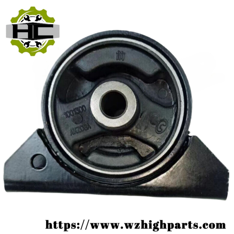 1001610XKZ08A ENGINE MOUNT FOR GREAT WALL(2)