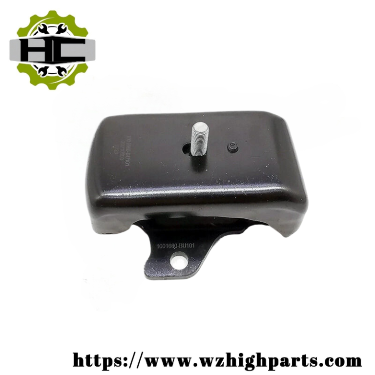 1001660-BU101 ENGINE MOUNT FOR CHANGAN F70