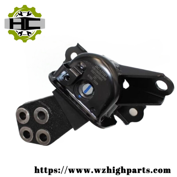 1001800U1910 ENGINE MOUNT FOR JAC J3(1)