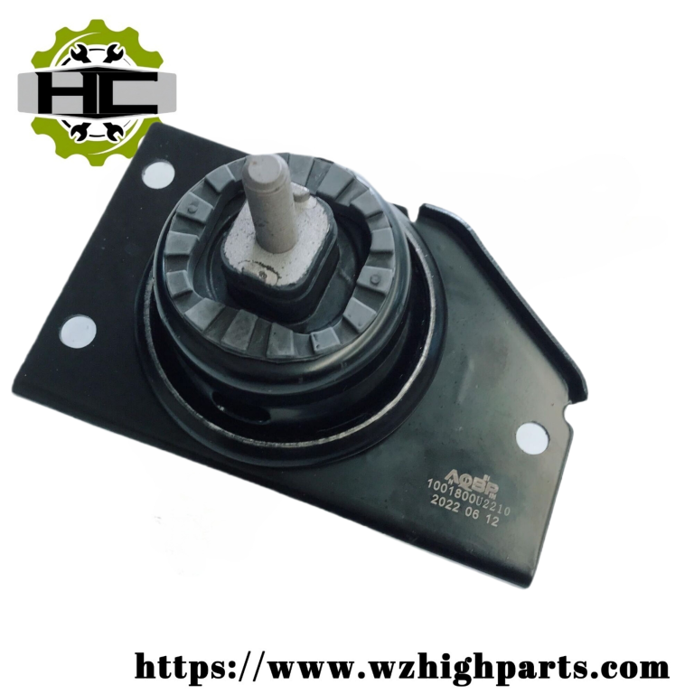 1001800U2210 1001800U8510 1001800U8520 engine mount for JAC S3