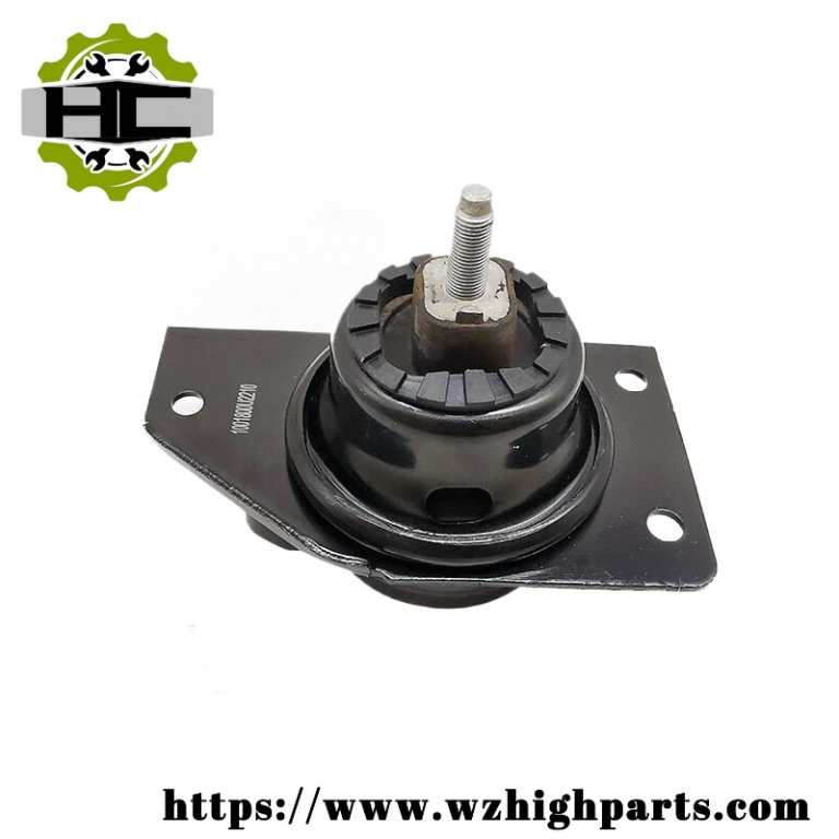 1001800U2210 ENGINE MOUNT FOR JAC S3 2