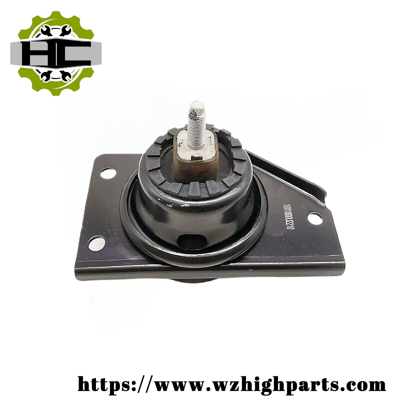 1001800U2210 ENGINE MOUNT FOR JAC S3