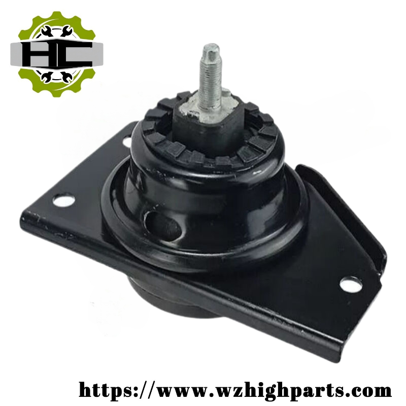 1001800U2210 ENGINE MOUNT FOR JAC T5