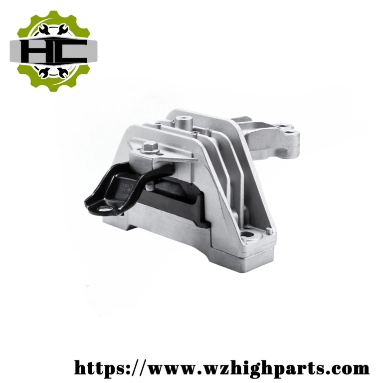 1001800U7310 ENGINE MOUNT FOR JAC J7 2021-2024 1