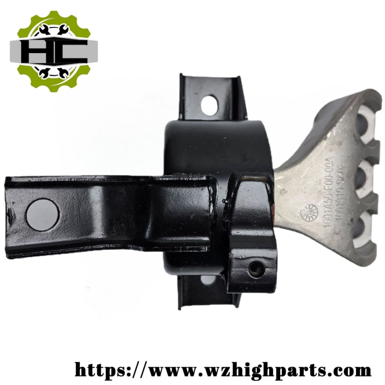 1001A50-F00-00A ENGINE MOUNT FOR DONGFENG 580(1)