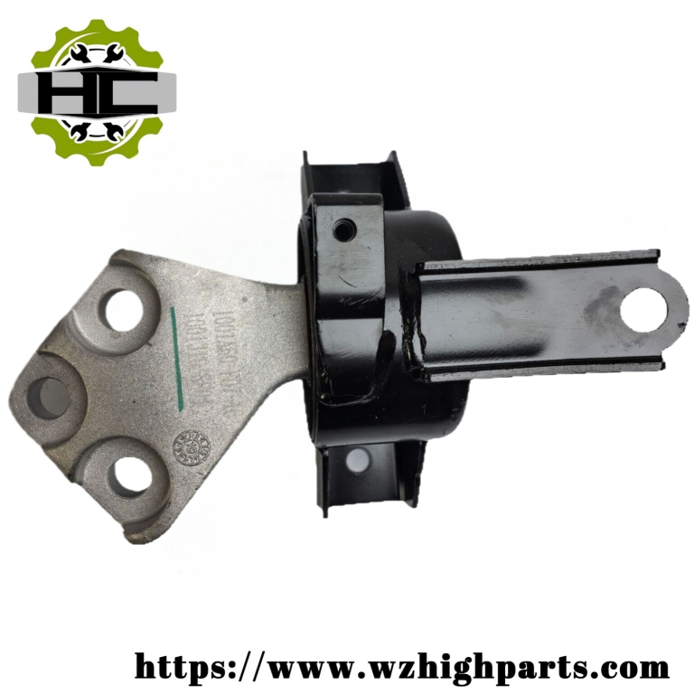 1001A50-F07-16 ENGINE MOUNT FOR DONGFENG 580(1)
