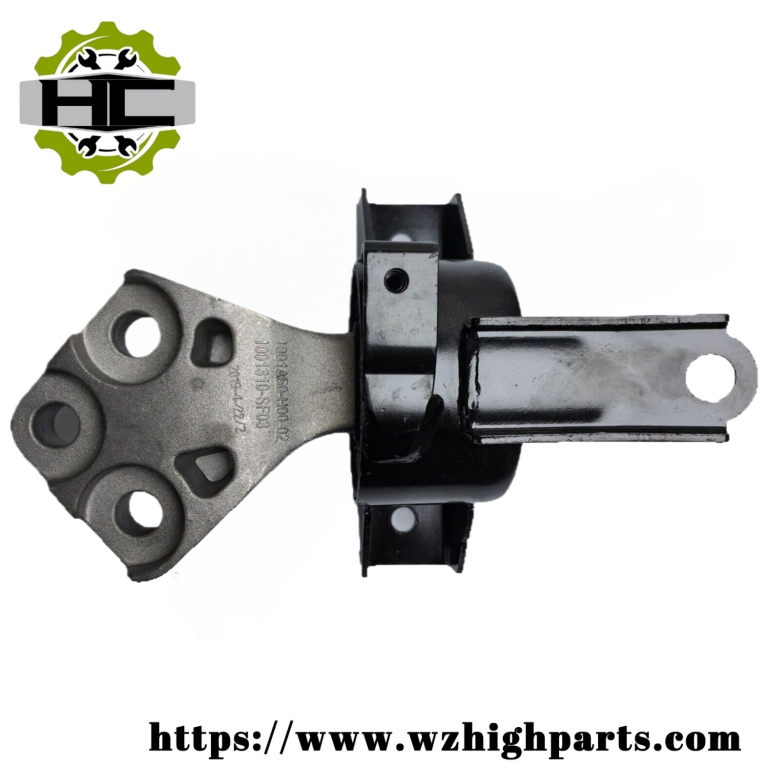 1001A50-H00-02 ENGINE MOUNT FOR DONGFENG 580(2)
