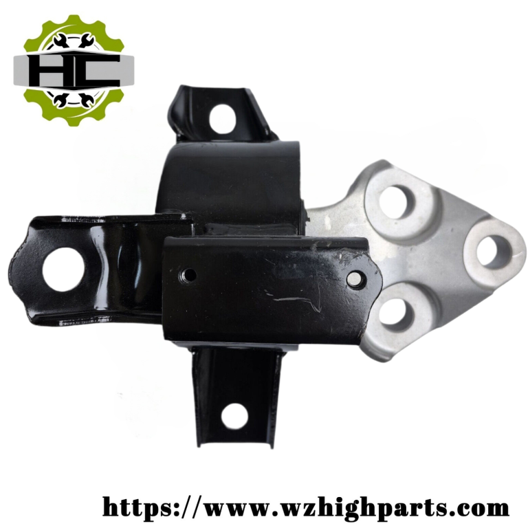 1001A50-H08-09 ENGINE MOUNT FOR DONGFENG IX5(1)