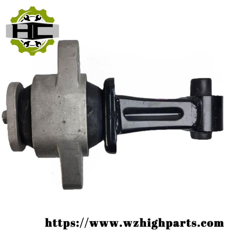 1001D50-F06-11 ENGINE MOUNT FOR DONGFENG 580(1)
