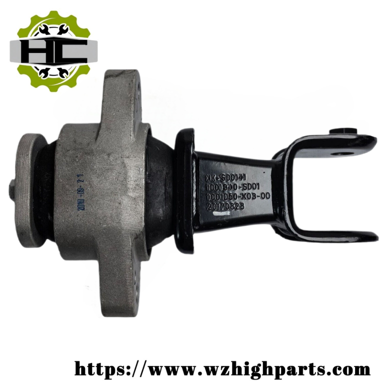 100340-SD01 ENGINE MOUNT FOR DONGFENG 580(1)
