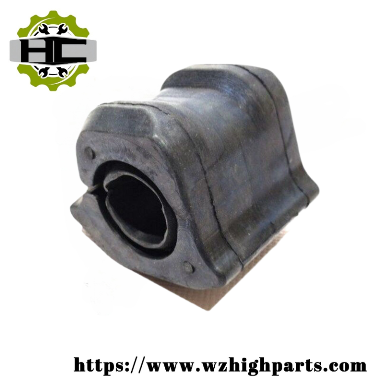 1014012764 Geely front left stabilizer bushing(1)