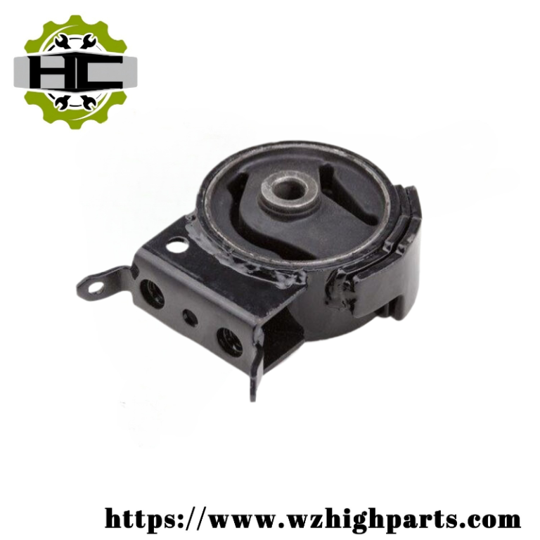 1016000634 engine mount for chery