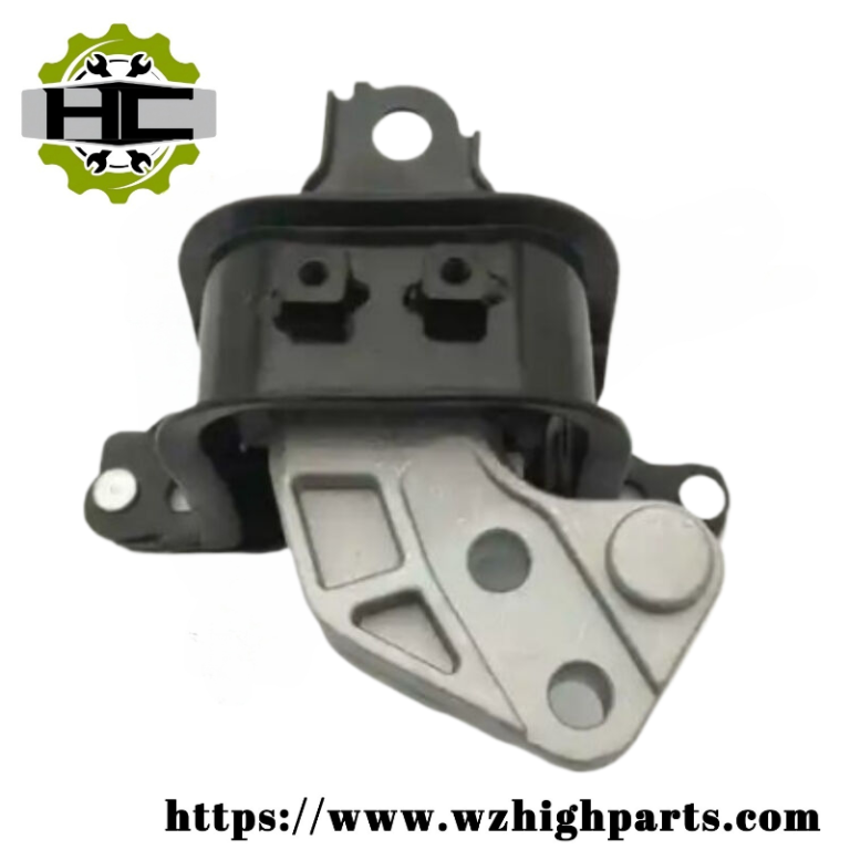 1016000636 engine mount for chery(1)