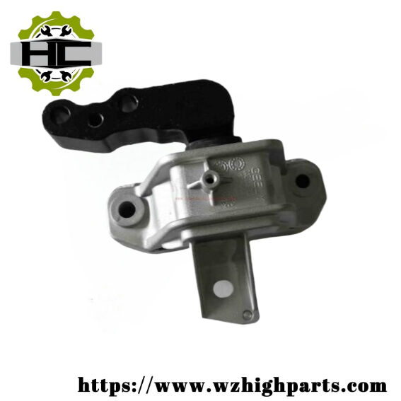 1016010150 ENGINE MOUNT FOR GEELY GC6(1)