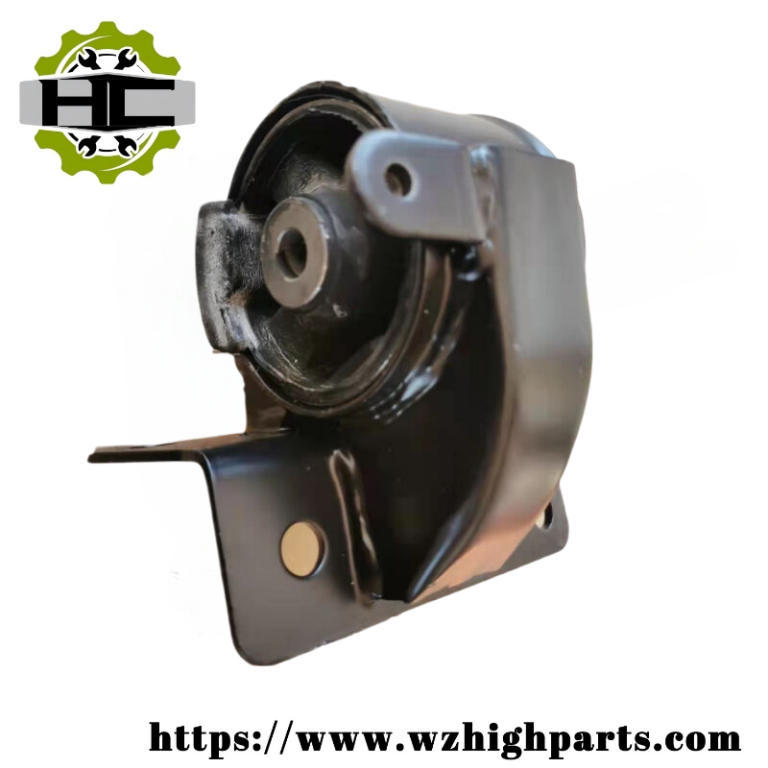 1016012920 ENGINE MOUNT FOR Trumpchi GC7 SC7(1)