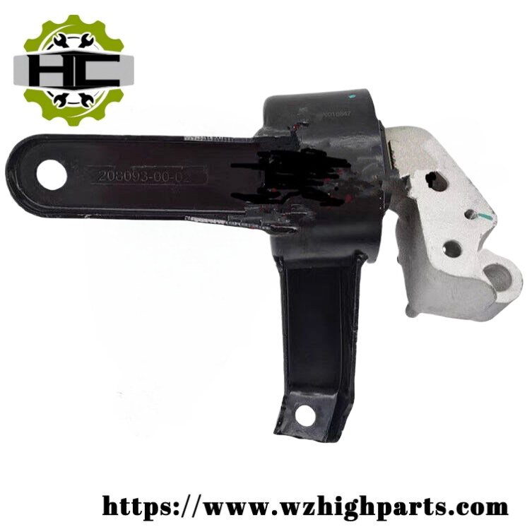1016016647 ENGINE MOUNT FOR GEELY(1)