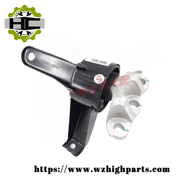1016016663 ENGINE MOUNT FOR GEELY(1)