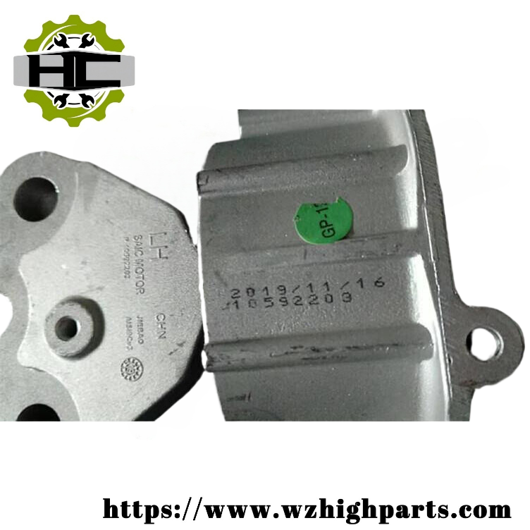 10592203 ENGINE MOUNT FOR ROEWE(1)
