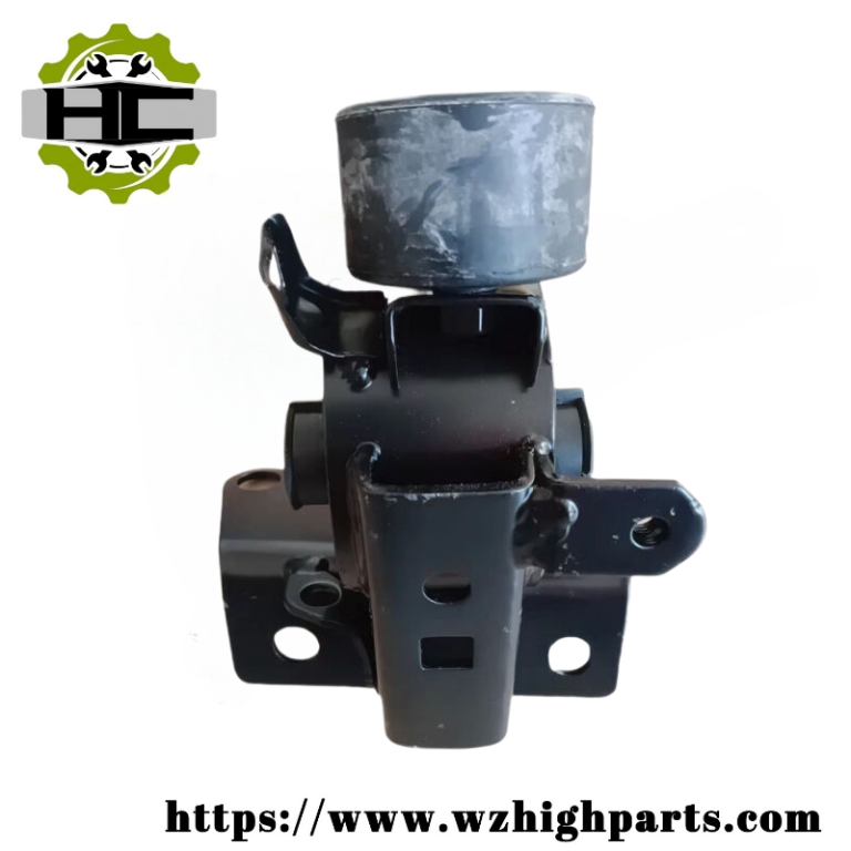 1064000001 ENGINE MOUNT FOR GEELY CVVT(1)