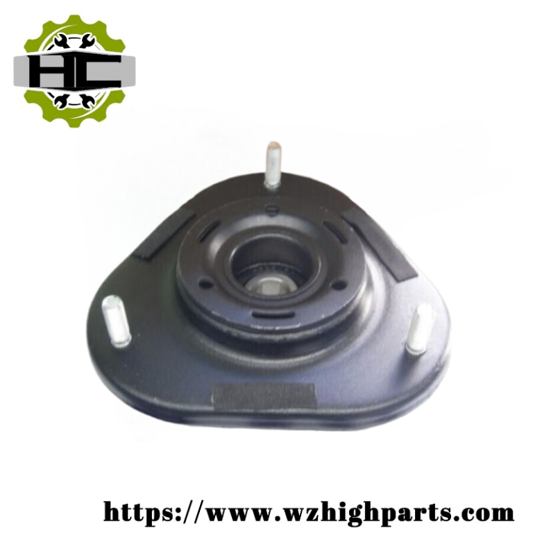1064001262 Geely front shock absorber support(1)