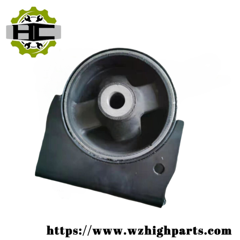 1066001350 engine mount for Trumpchi GC7 SC7(1)