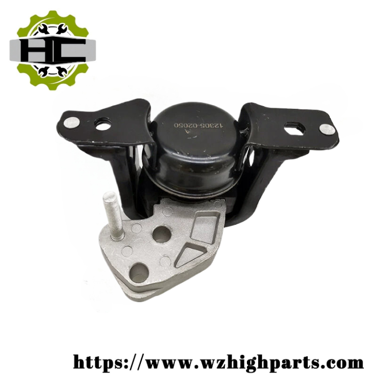 12305-02050 ENGINE MOUNT FOR GEELY MK;FAW VITA