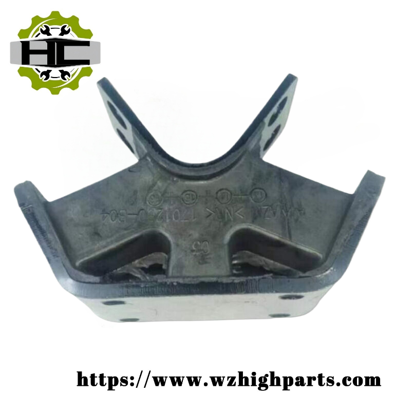 1701200-B04 ENGINE MOUNT FOR GREAT WALL(2)