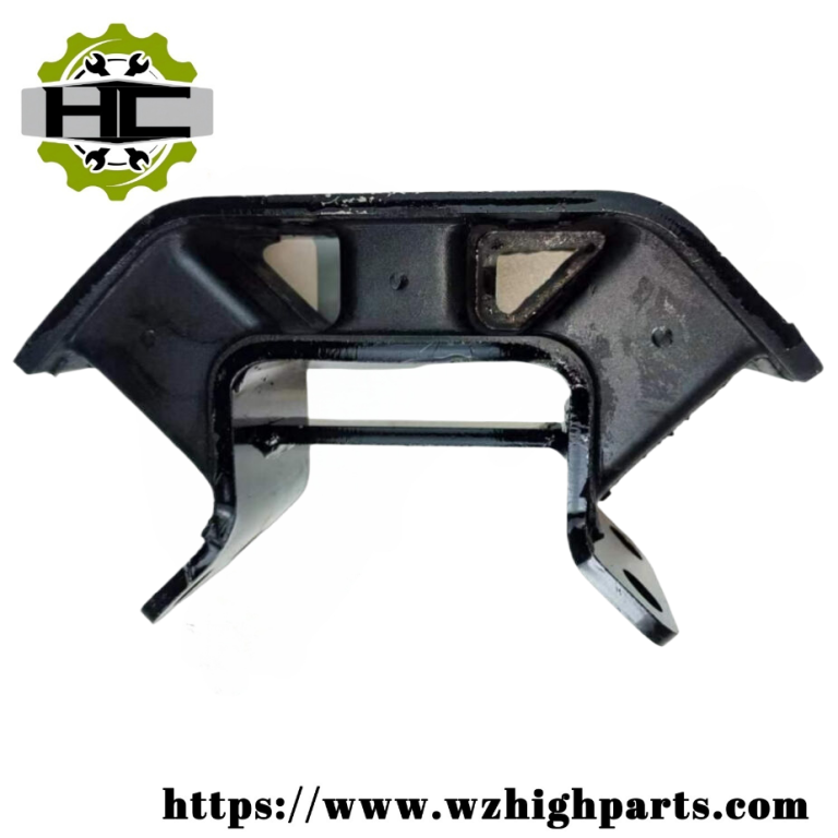 1706000-K02 ENGINE MOUNT FOR GREAT WALL(2)