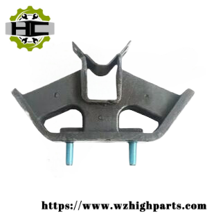 1706000-K06E ENGINE MOUNT FOR GREAT WALL(2)