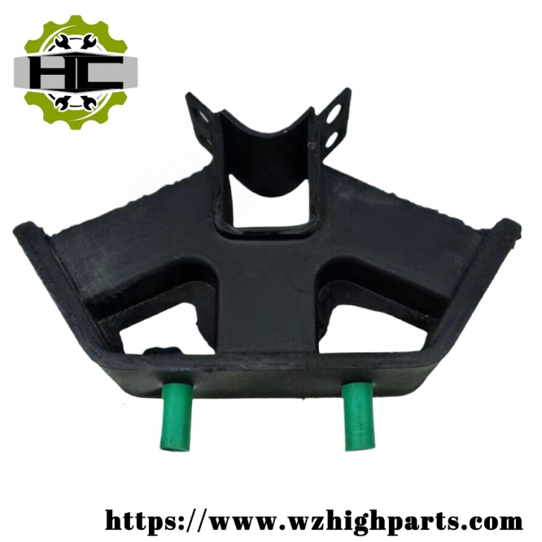 1706000-K08 ENGINE MOUNT FOR GREAT WALL(4)