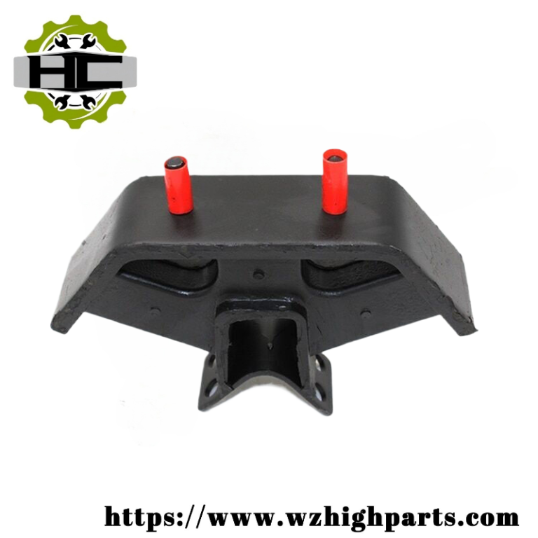 1706000AK08XA gearbox mounting bracket suspension pad suitable for Great Wall HOVER H3 H5 WINGLE 3 WINGLE 5 diesel engine 2WD(1)