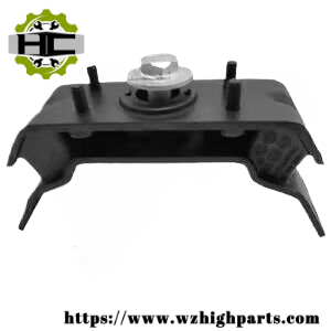 1706100XK45XA ENGINE MOUNT FOR GREAT WALL(2)