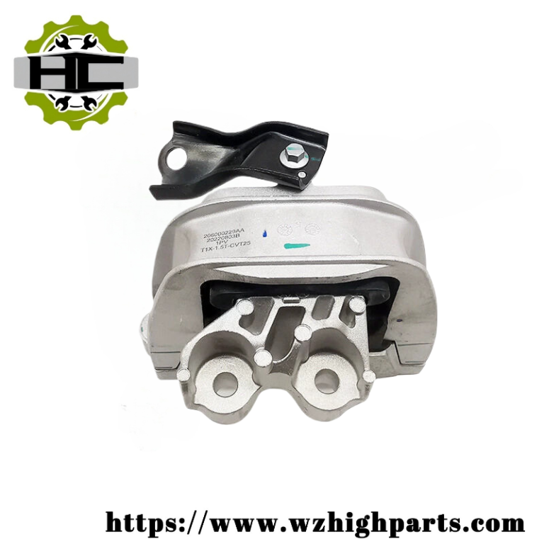 206000229AA ENGINE MOUNT FOR CHERY TIGGO 4, TIGGO 7