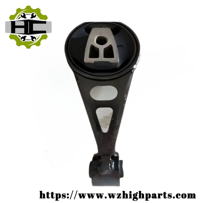 23517643 ENGINE MOUNT FOR BAOJUN 510AMT(2)