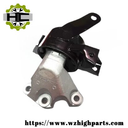 23548520 ENGINE MOUNT FOR BAOJUN 510(1)