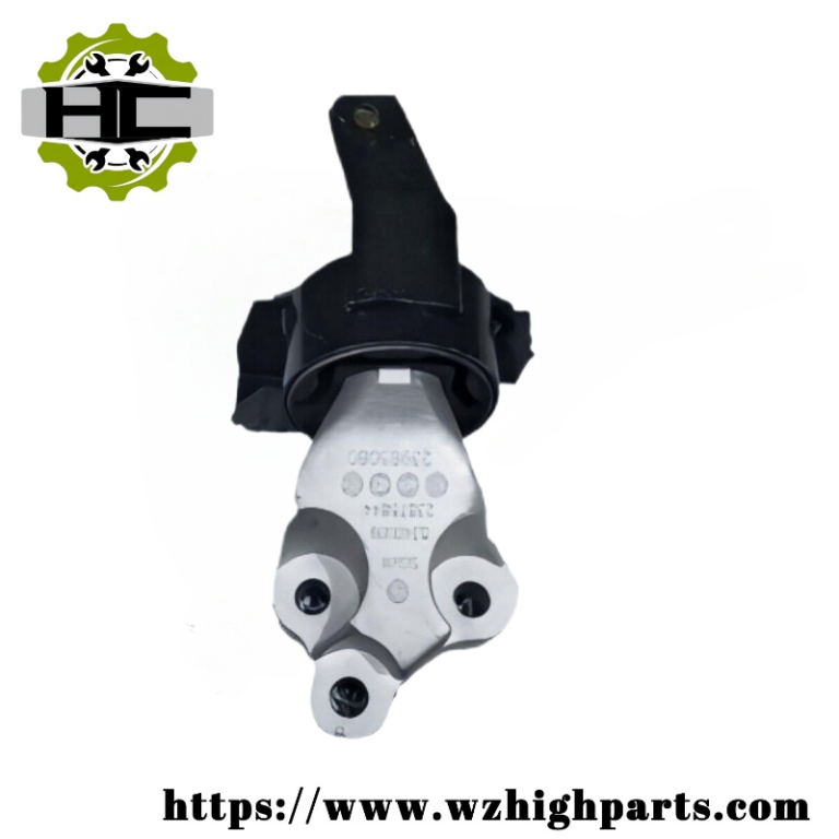 23875844 ENGINE MOUNT FOR BAOJUN 630 1